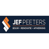 Jef Peeters Renovaties