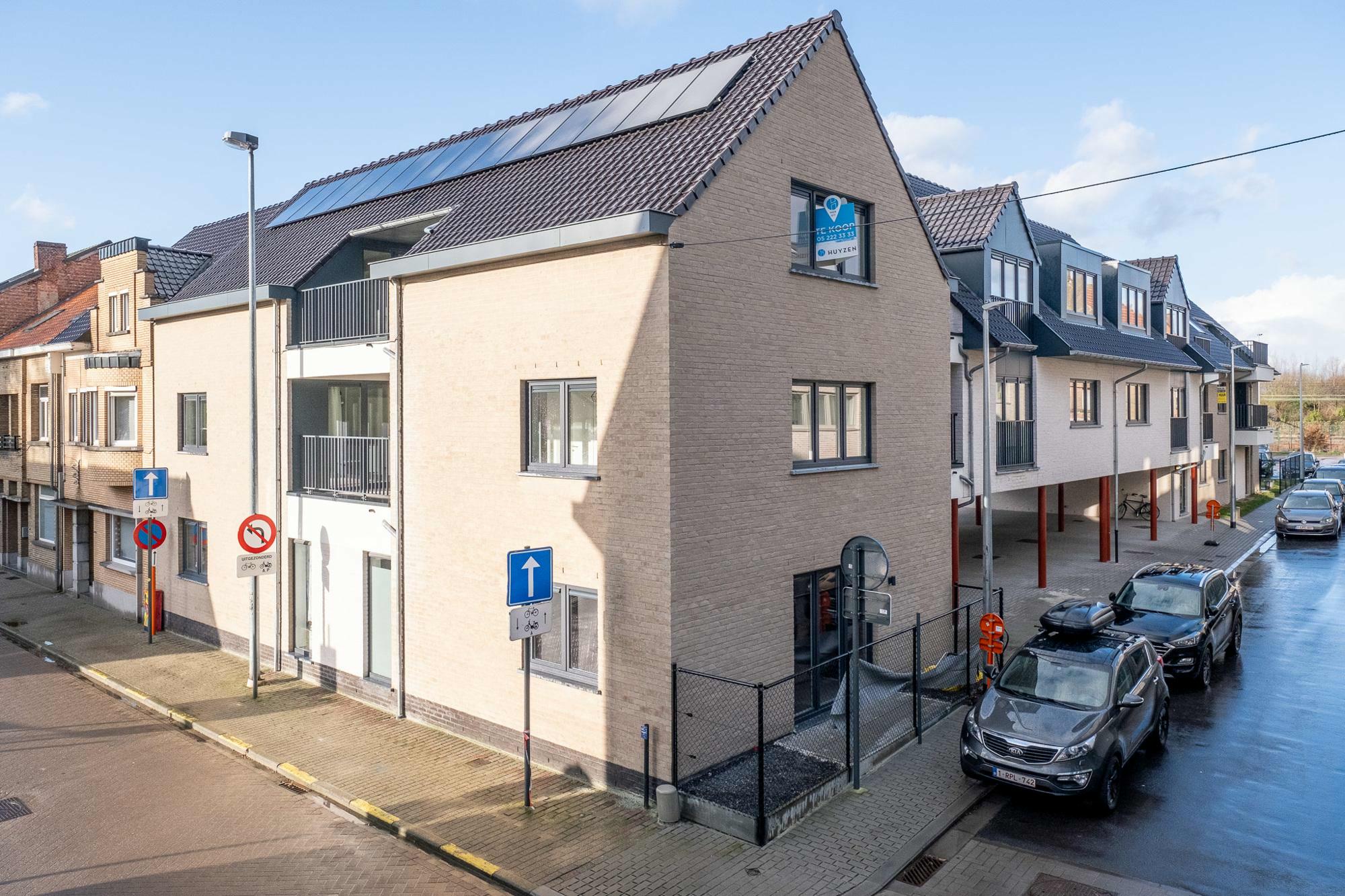 Residentie Wimbledon