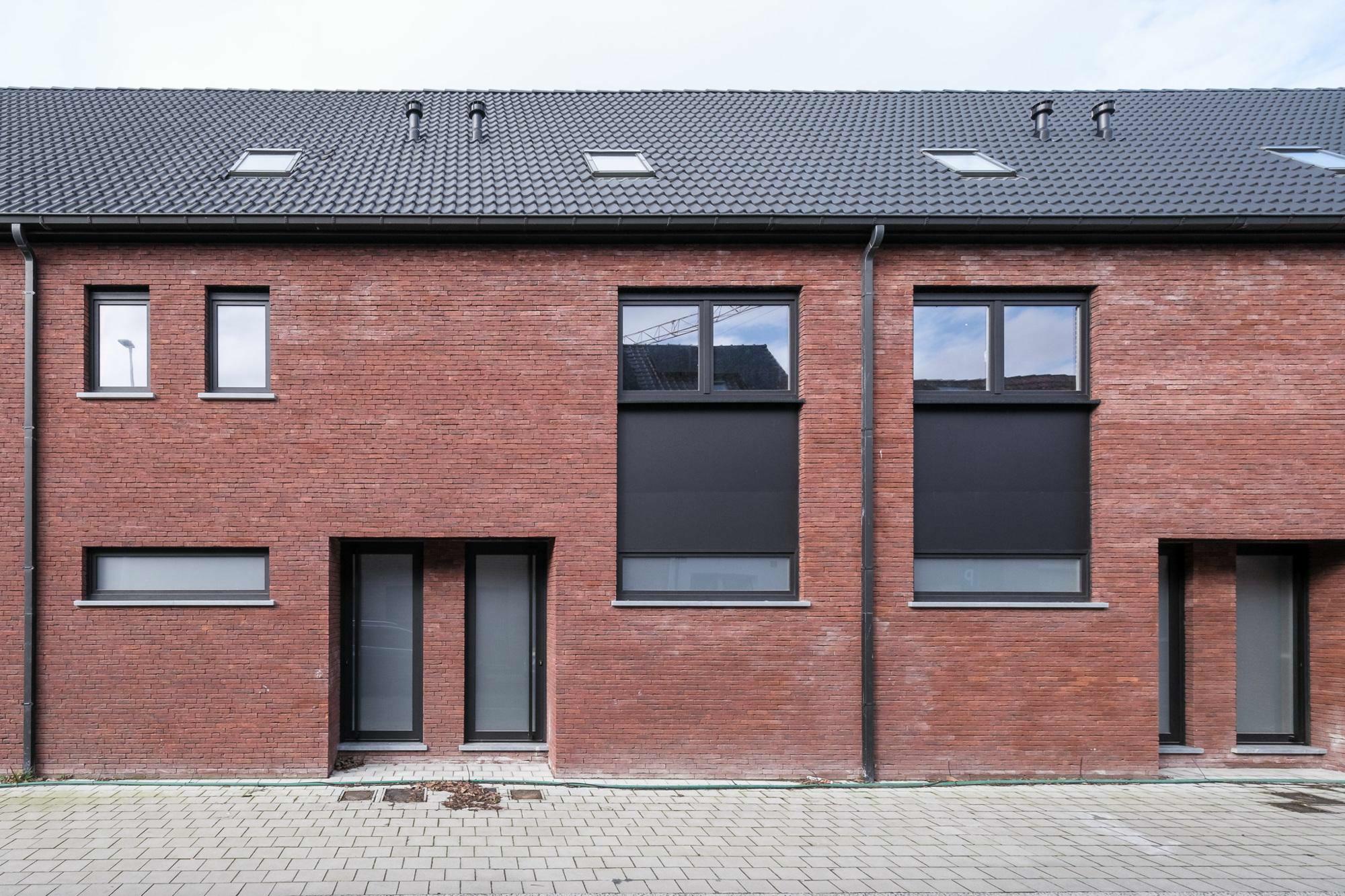 Project Sterrestraat