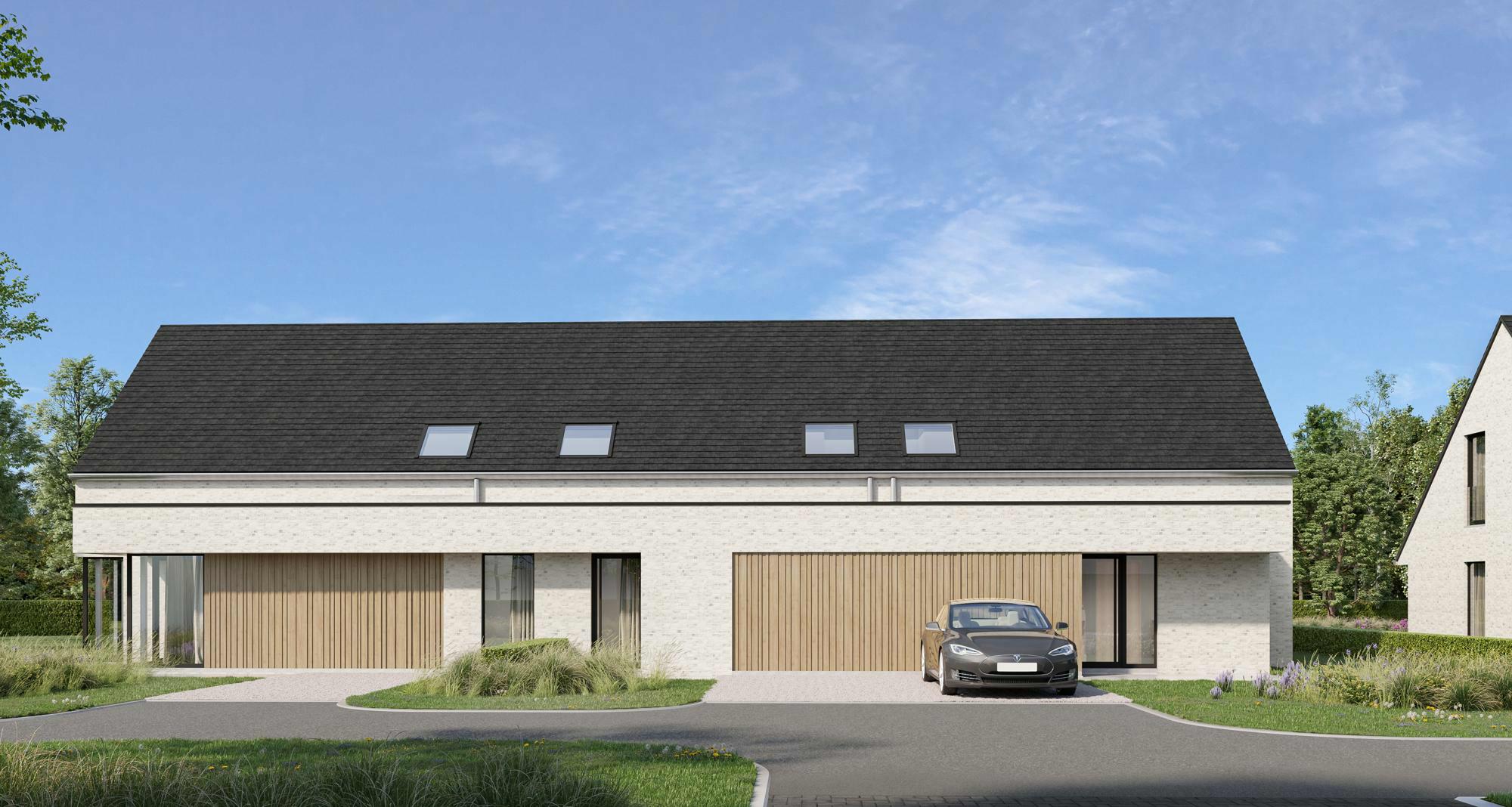 Project Schansstraat