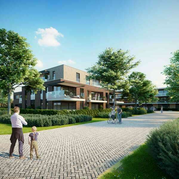 Project Castor Park