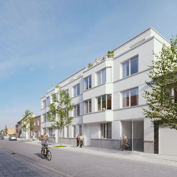 Residentie The George