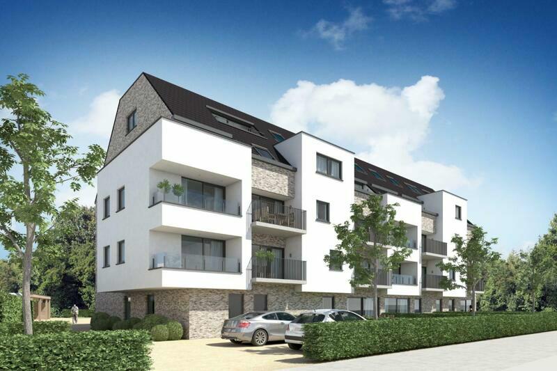 Residentie 7 Oaks