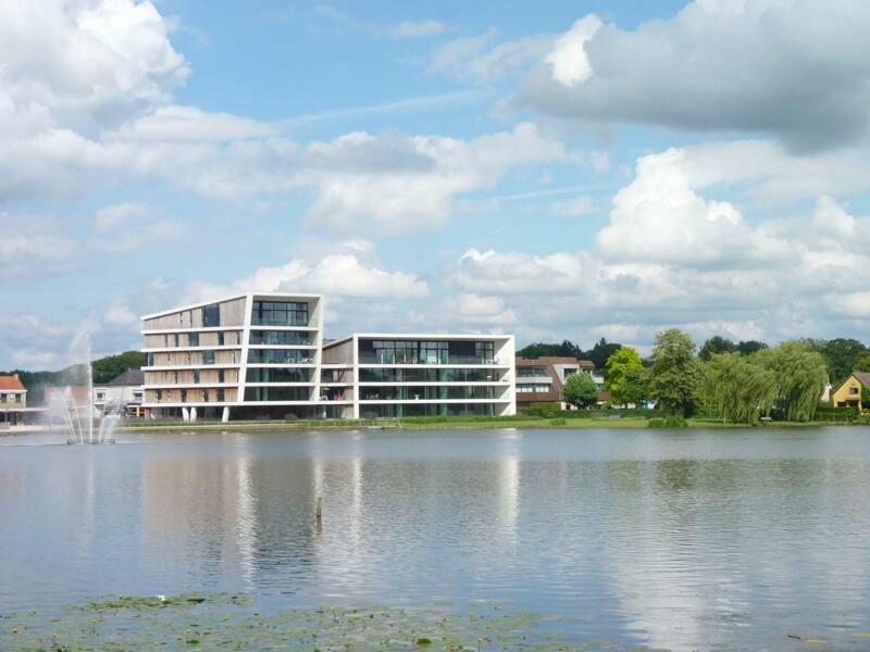 Residentie Lake View