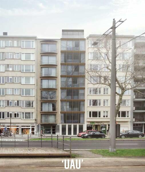 Residentie Zuiderlei