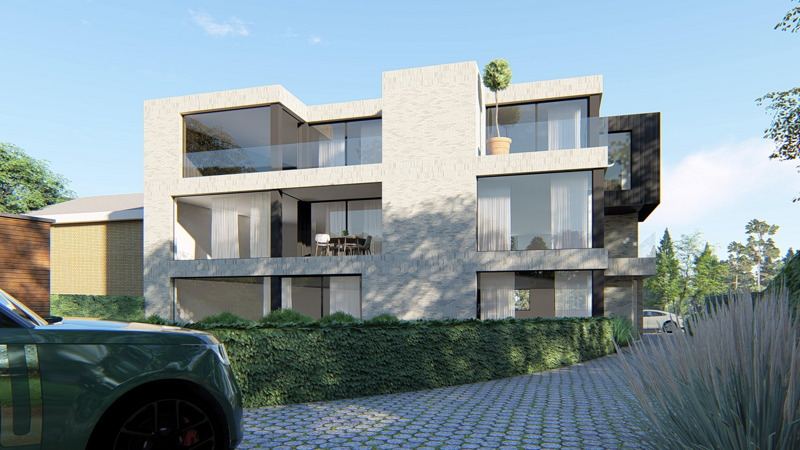 Project Kouterhof