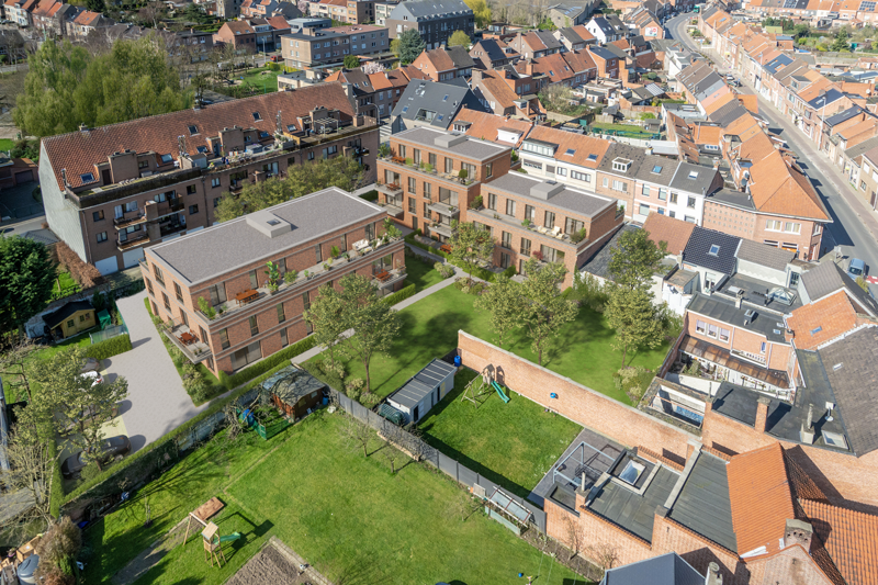 Project De Zeven Rozen