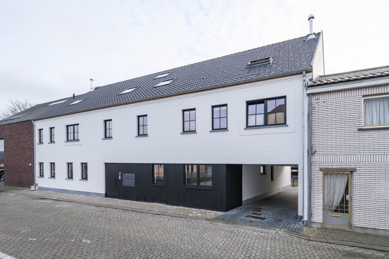 Project Zondagschool