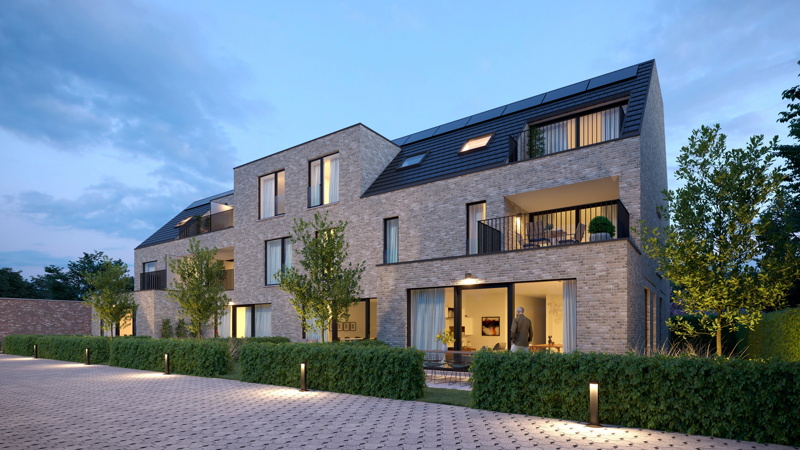 Project Moes Sjiek
