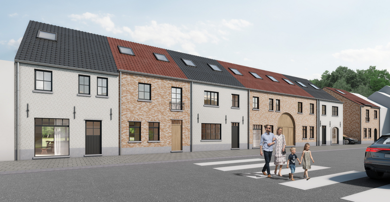 Project Zillebeek