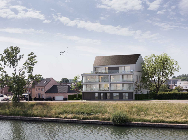 Project Brielenburg
