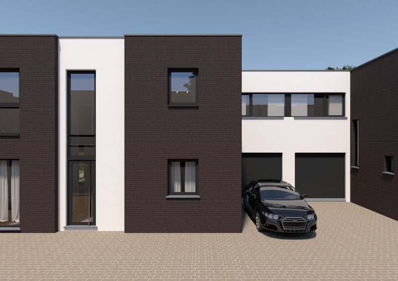 Project De Vink