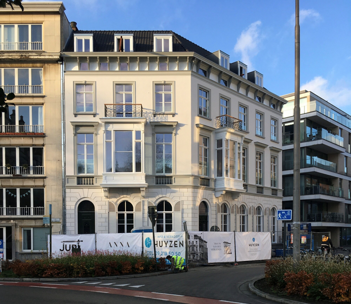 Residentie Anna
