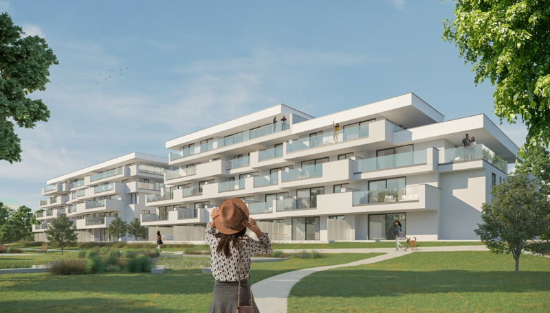 Residentie Viergemeet