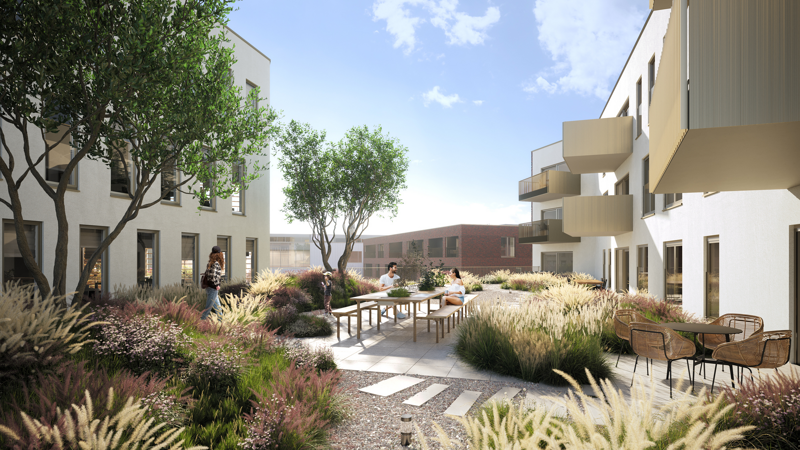 Project NieuweMarkt