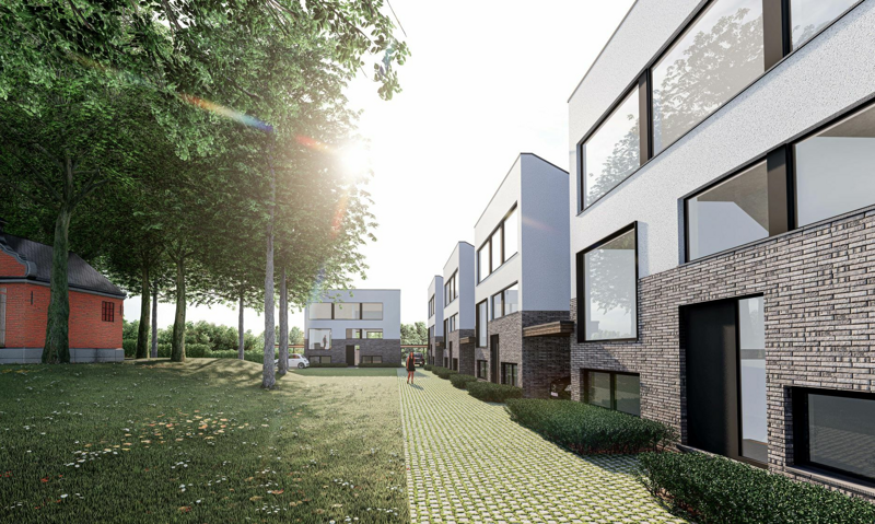 Residentie Kappelleken