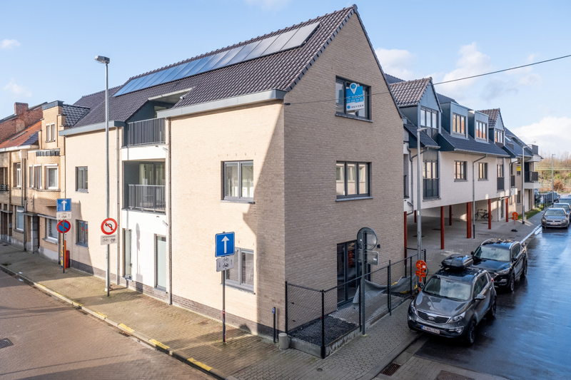 Residentie Wimbledon