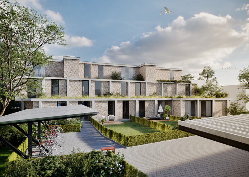 Residentie Leon