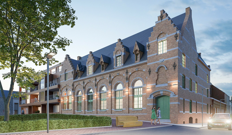 Project Gérard