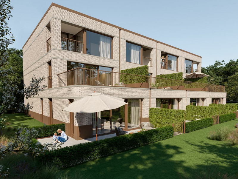 Residentie De Drie Linden