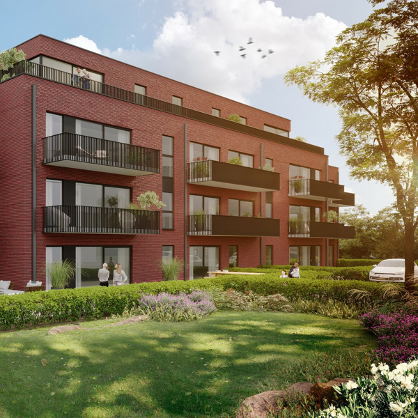 Residentie De Kozze