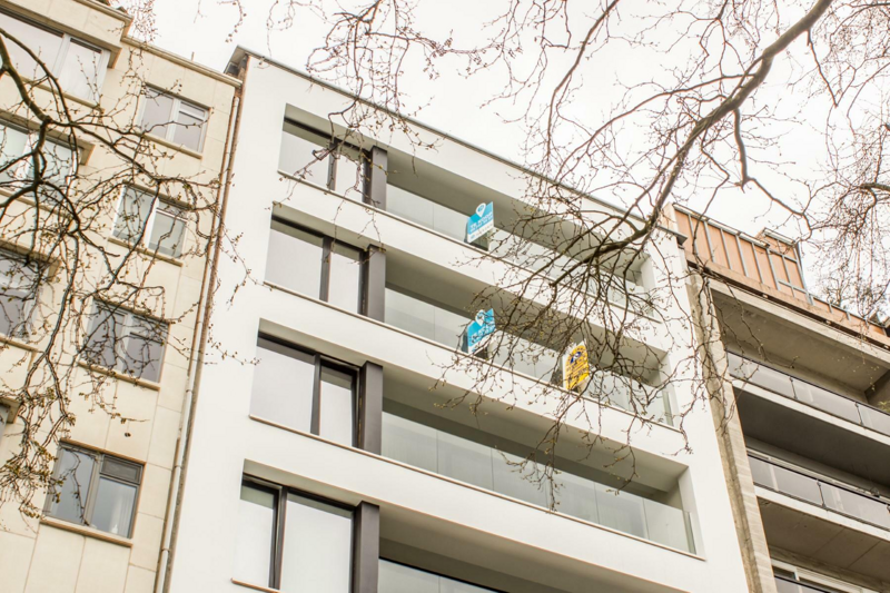 Urban Lofts