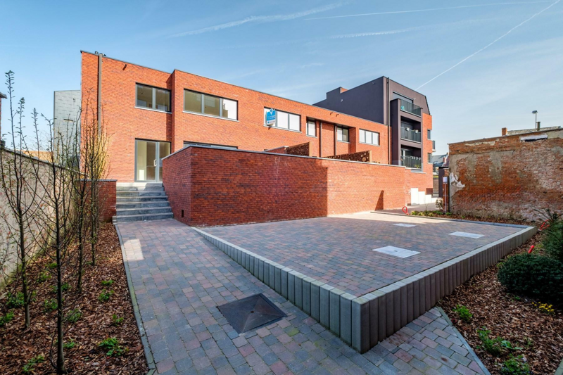 Jozef Buyssestraat