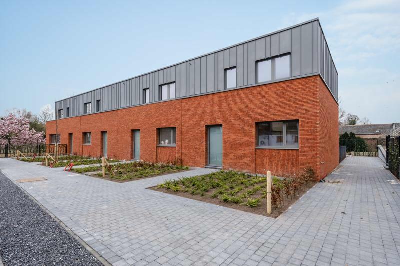 Woonproject De Stokerij