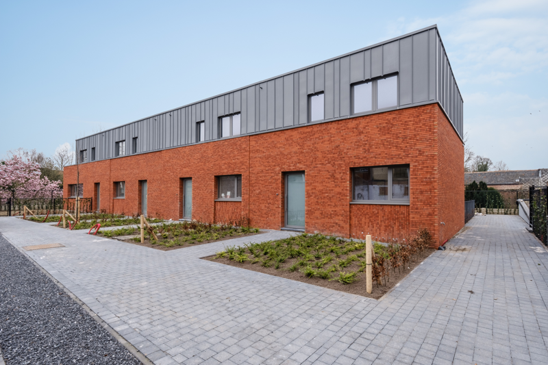 Woonproject De Stokerij