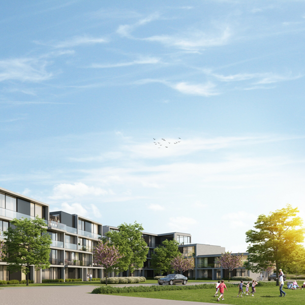Project Prosper Park