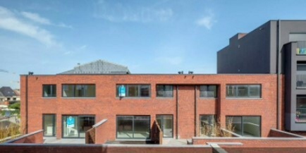 Residentie Stephenson