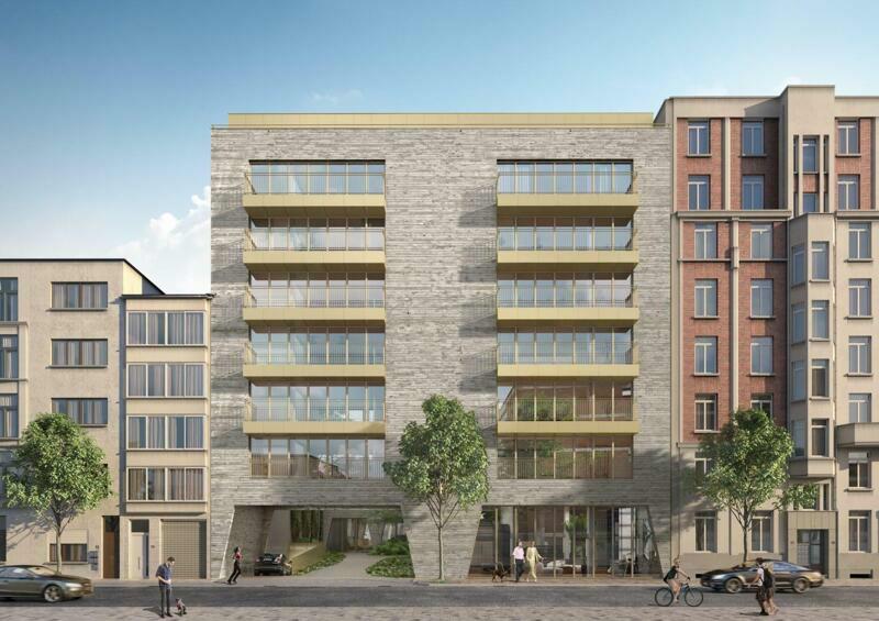 Residentie Koning Noord