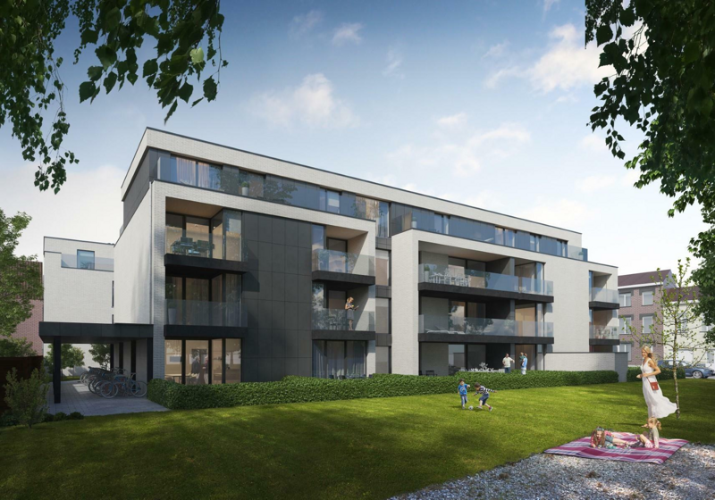 Residentie Park Den Blijk
