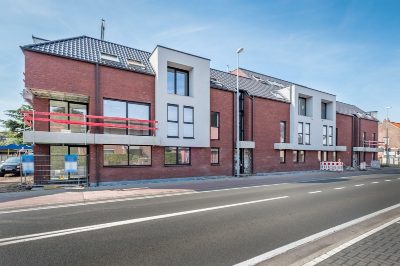 Residentie De Croon
