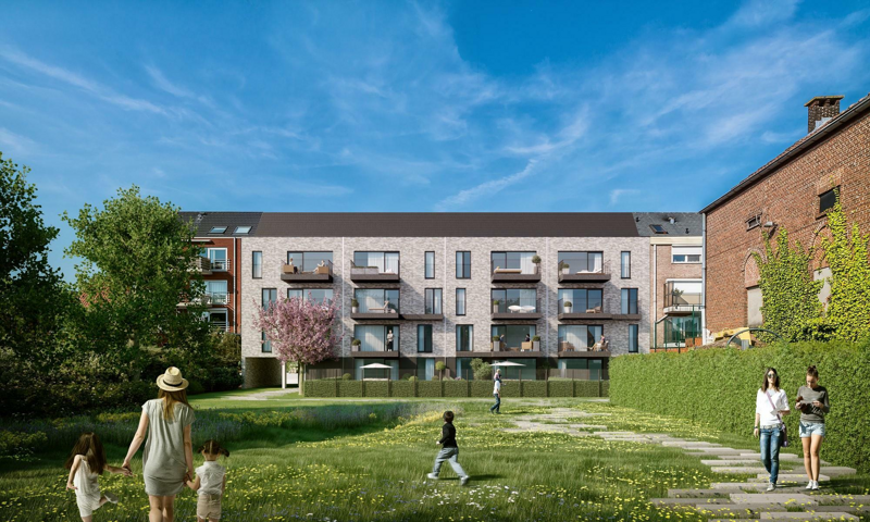 Residentie Wuitenhart