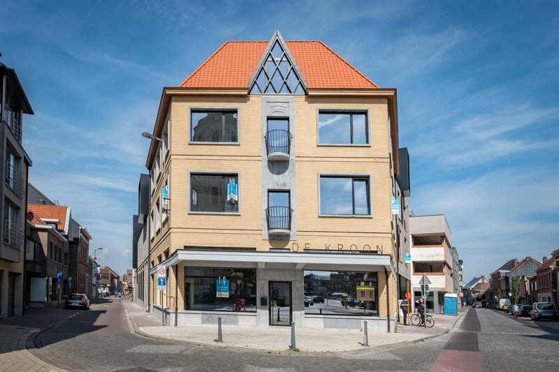 Residentie De Kroon