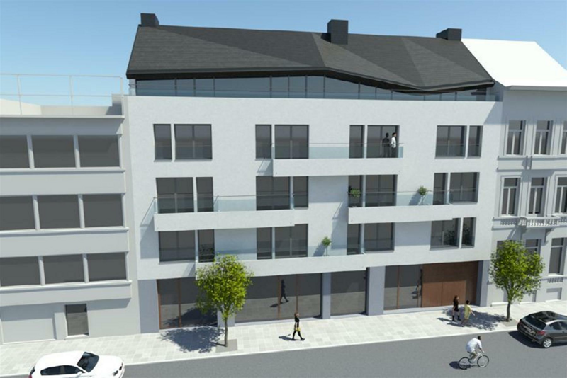Residentie Cuylits