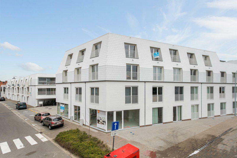 Residentie Eénbes