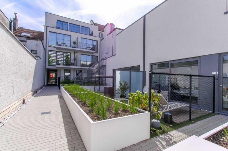 Residentie L-Zen