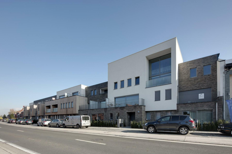 Residentie Pauline