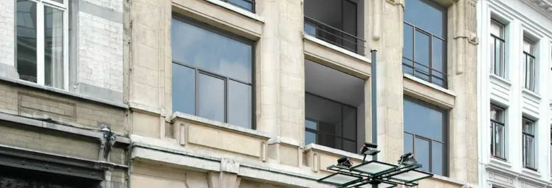 Residentie Diamond
