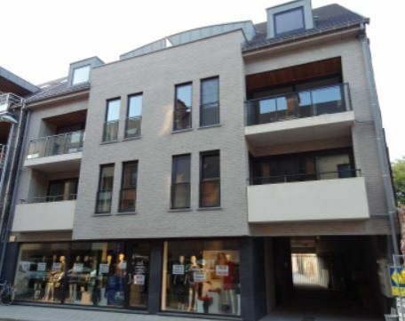 Residentie Largo