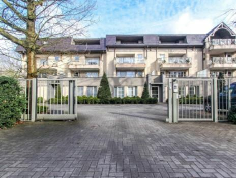 Residentie Park