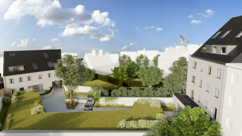 Residentie Roomerij