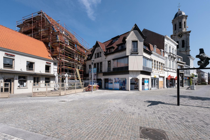 Residentie Nova