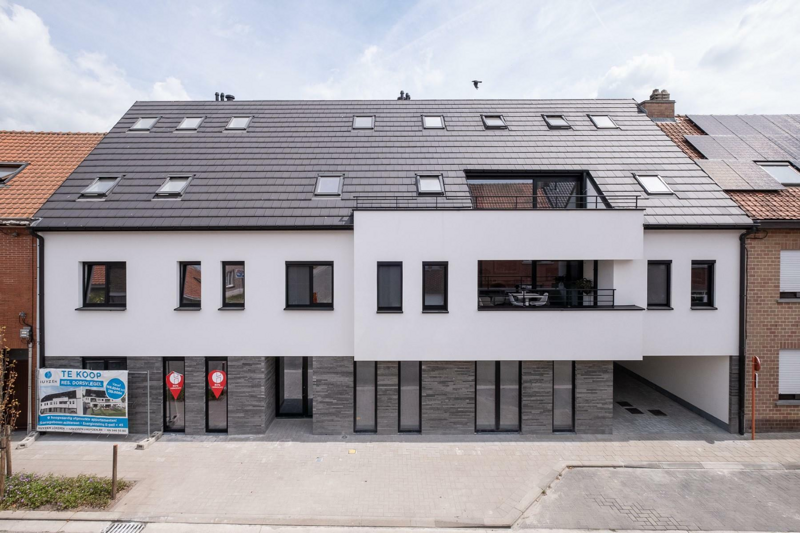 Residentie Dorsvlegel