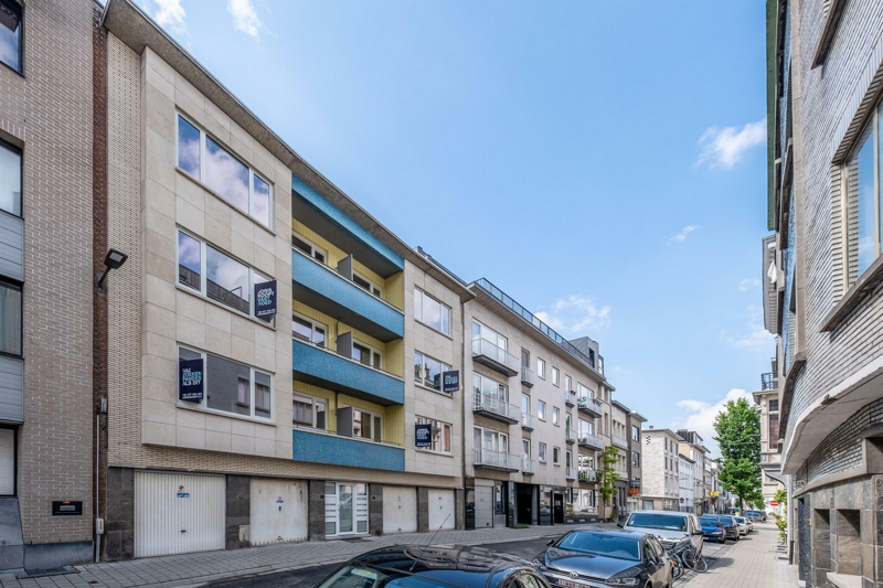 Residentie Molenstraat