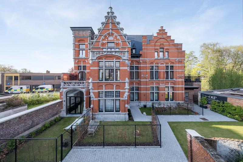 Villa Hortensia