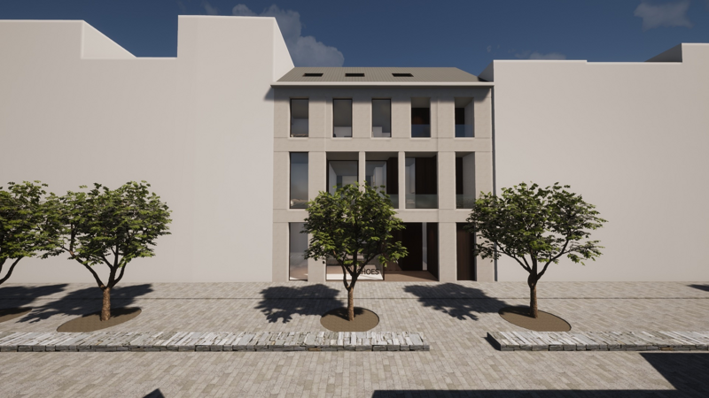 Project Maurits