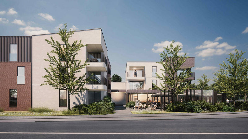 Project De Lindenpoort